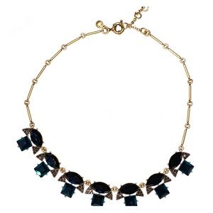 J.Crew Statement Necklace